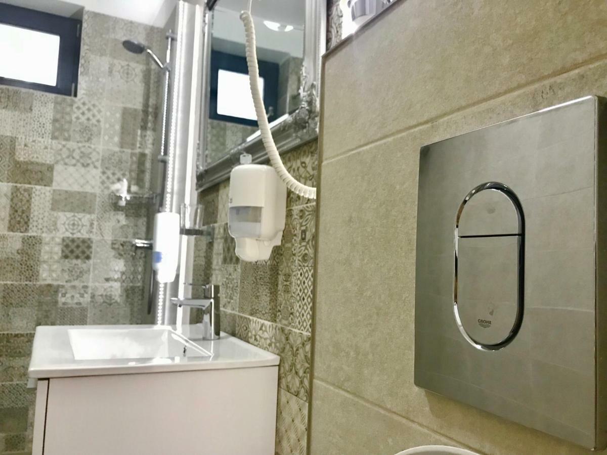 Năvodari Darnida Luxury Apartment מראה חיצוני תמונה