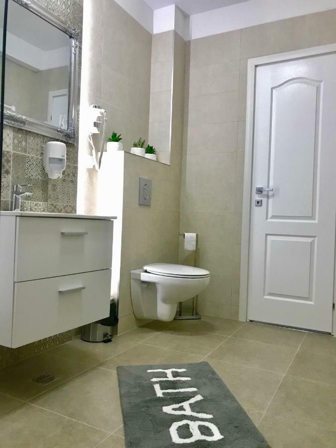 Năvodari Darnida Luxury Apartment מראה חיצוני תמונה