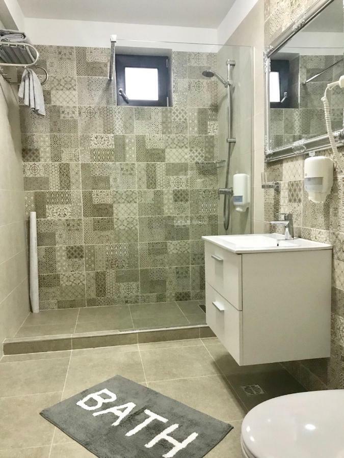 Năvodari Darnida Luxury Apartment מראה חיצוני תמונה